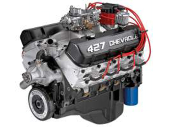 P5E50 Engine
